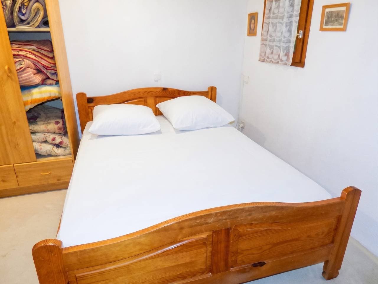Foto 4 von 30: Charmantes Familienhaus in Gruissan mit sonniger Terrasse