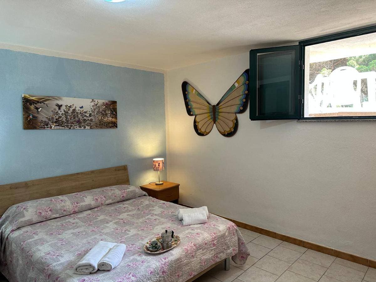 Foto 4 von 64: One-Bedroom Apartment - Split Level