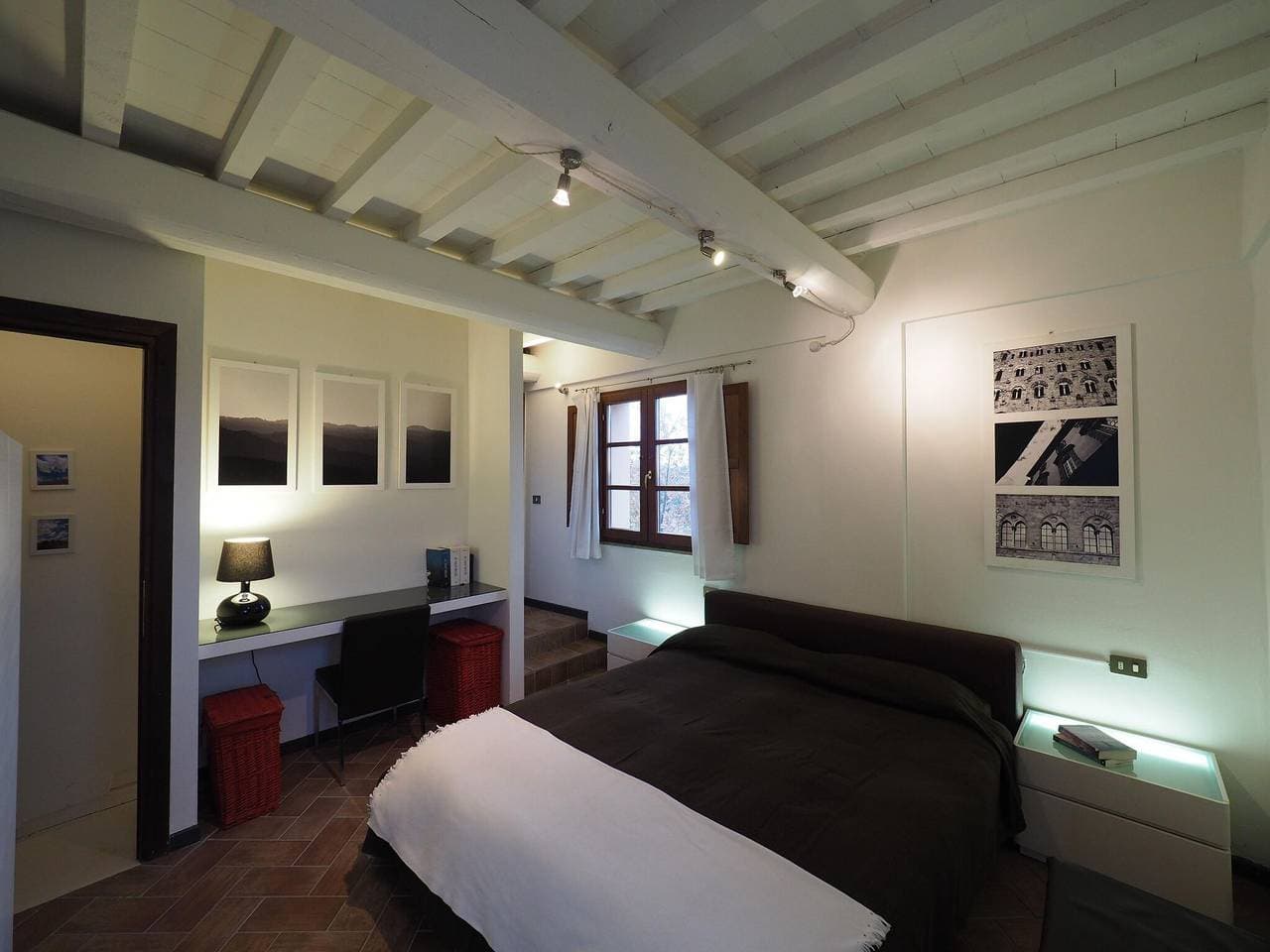 Foto 4 von 40: Hübsche Wohnung in der Nähe von San Gimignano