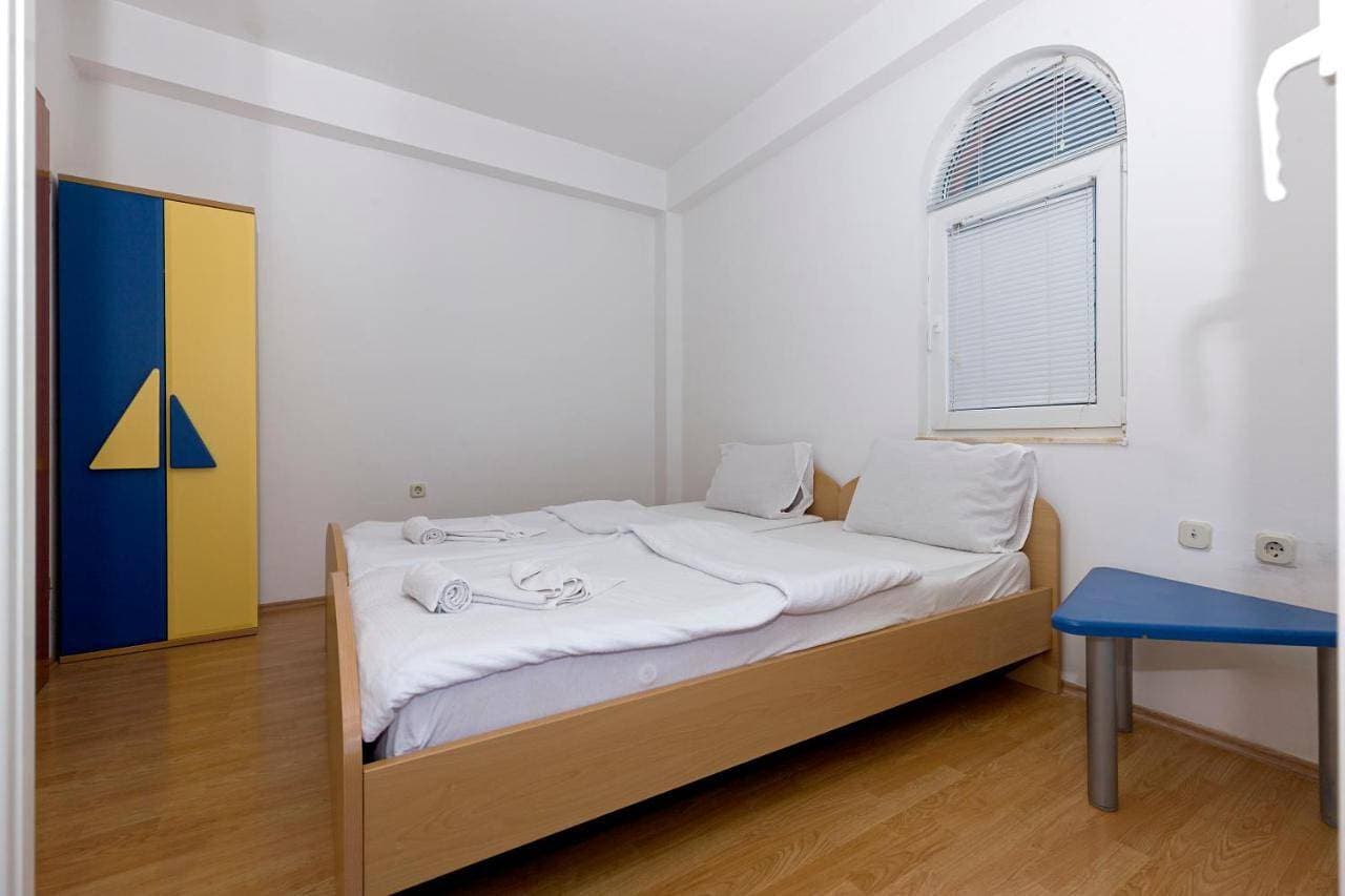 Foto 4 von 18: Studio with Balcony