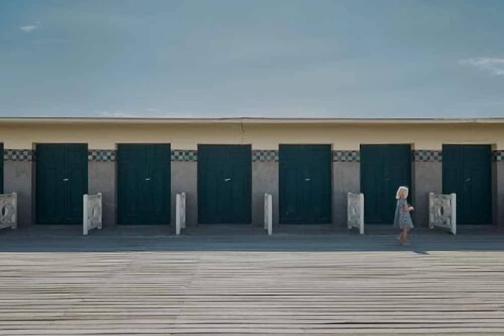 Duplex Neuf Proche Plage et Hippodrome de Clairefontaine 1