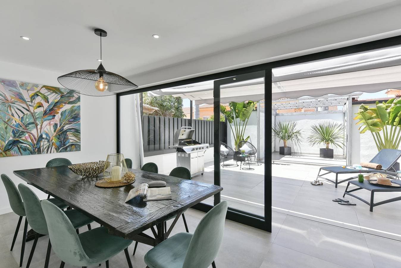 Foto 7 von 40: Duplex Los Tinos II 32 by VillaGranCanaria