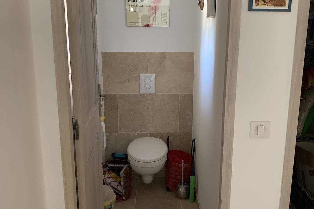 Foto 9 von 30: Komplette Unterkunft im 1. Stock eines provenzalischen Hauses mit freiem Blick auf die Teiche
