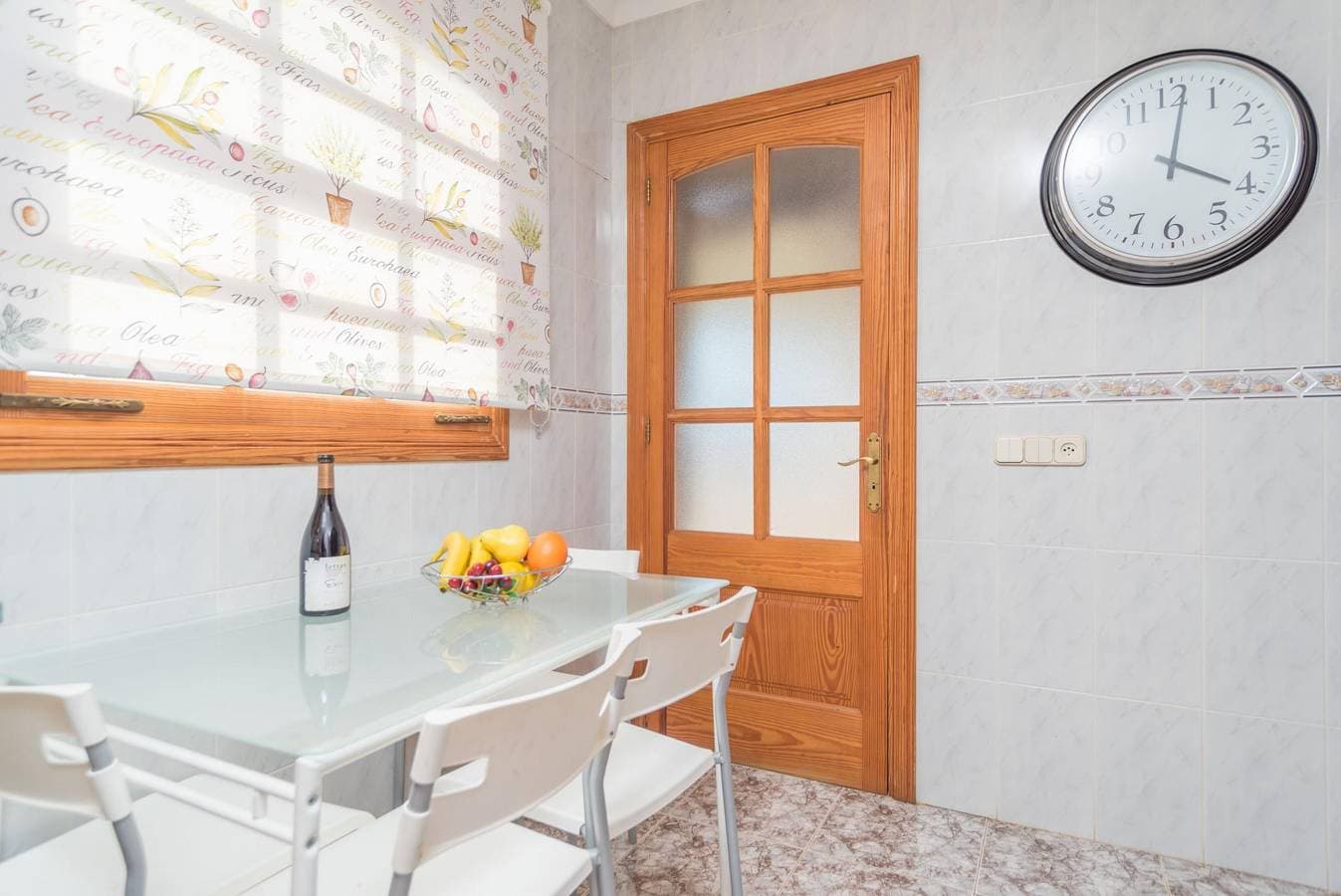 Foto 11 von 34: Ca'N Canastro - Ferienhaus mit privaten Pool in Binissalem. WiFi gratis
