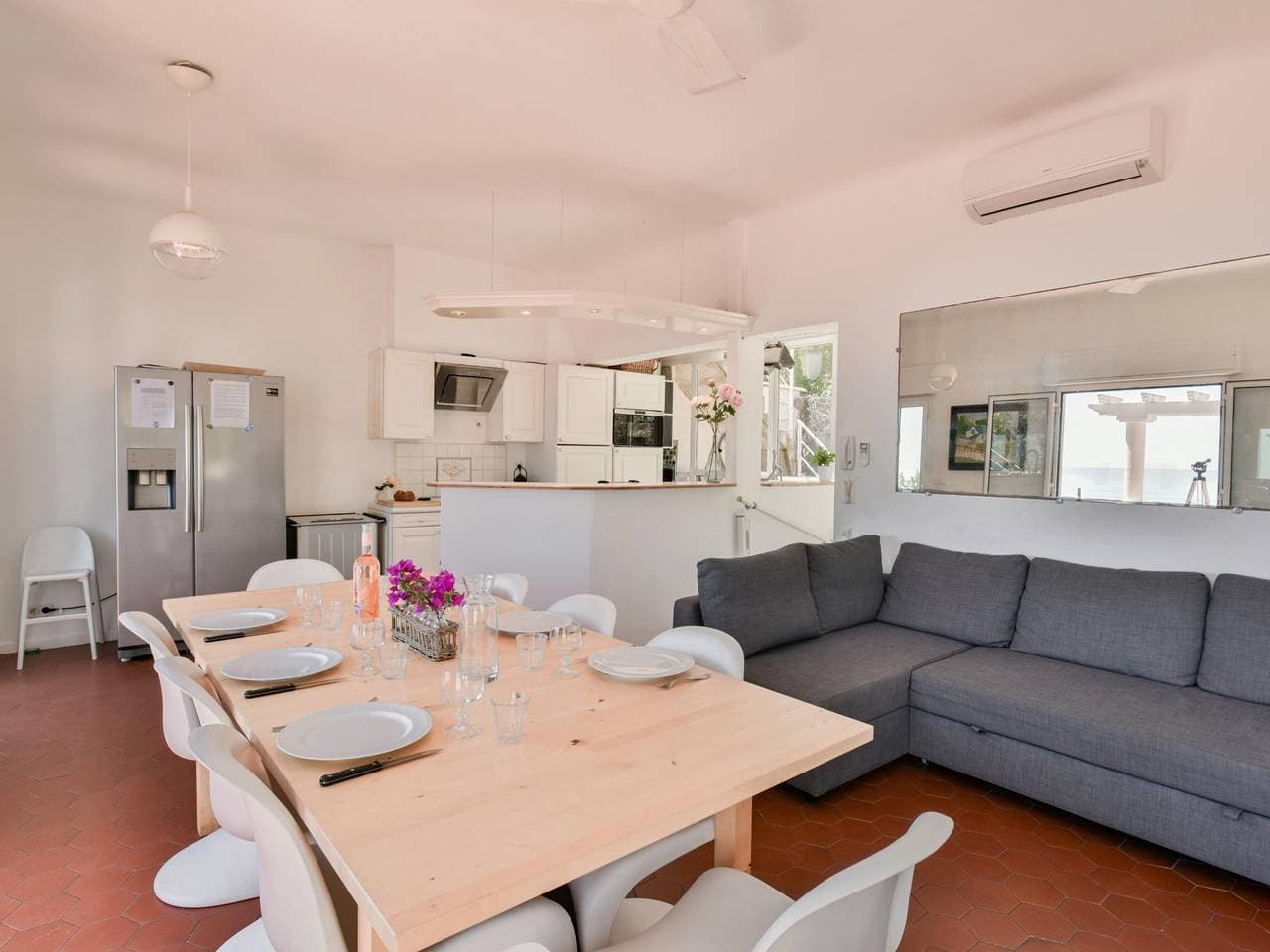 Foto 7 von 42: Villa mit privatem Pool und Panoramablick