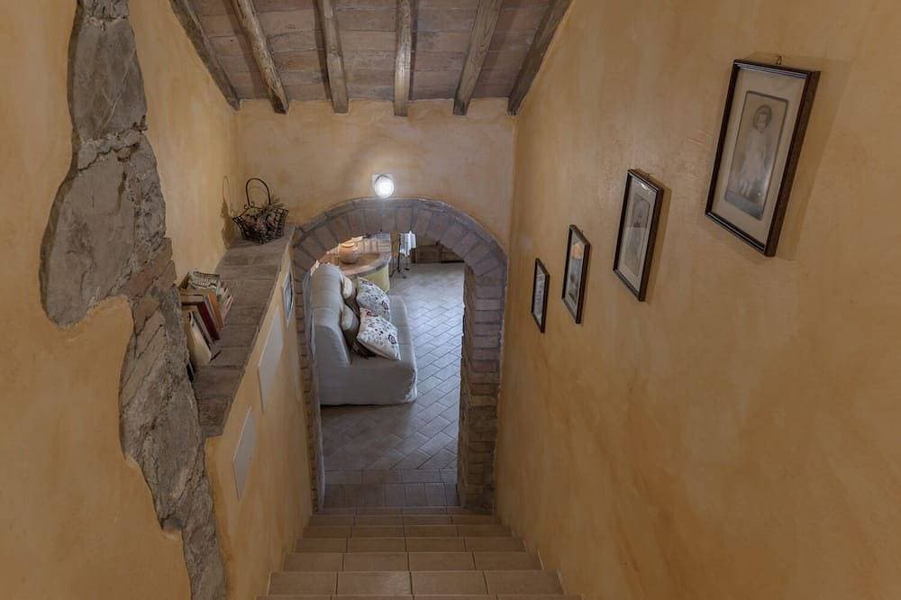 Foto 8 von 30: Unabhängiges Apartment in einer Suite auf einem historischen Anwesen aus dem Jahr 1600