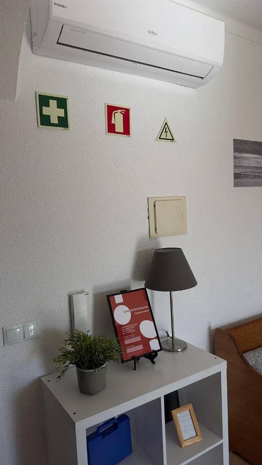 Foto 6 von 14: One-Bedroom Apartment