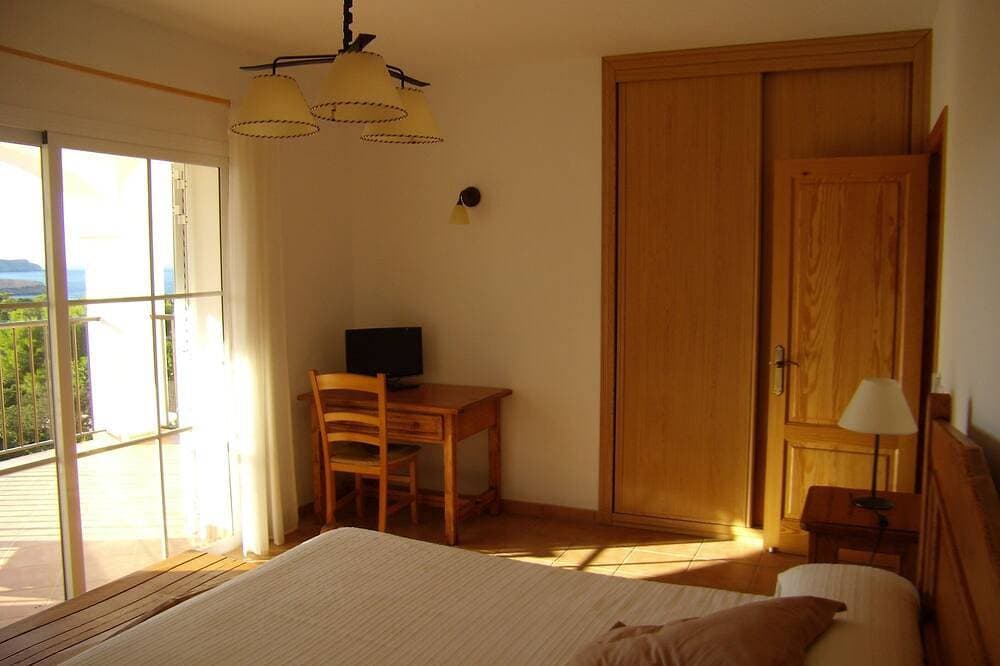 Foto 6 von 30: Villa mit privatem Pool, Grillplatz, Wireless-Lan, Klimaanlage.