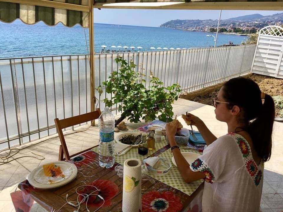 Foto 4 von 27: Apartment with Sea View