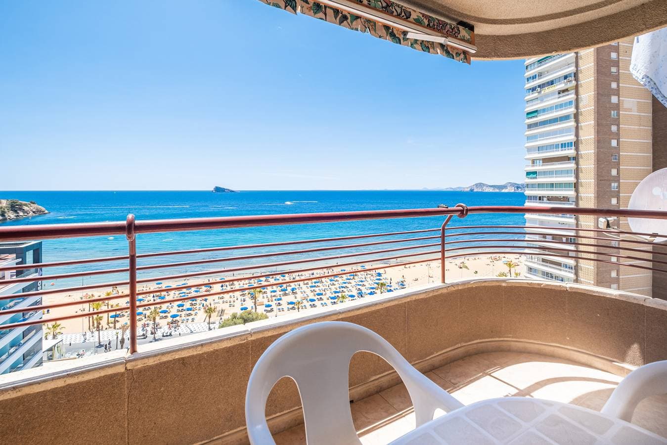 Foto 5 von 33: Coblanca 8-92 Apartment Levante Beach