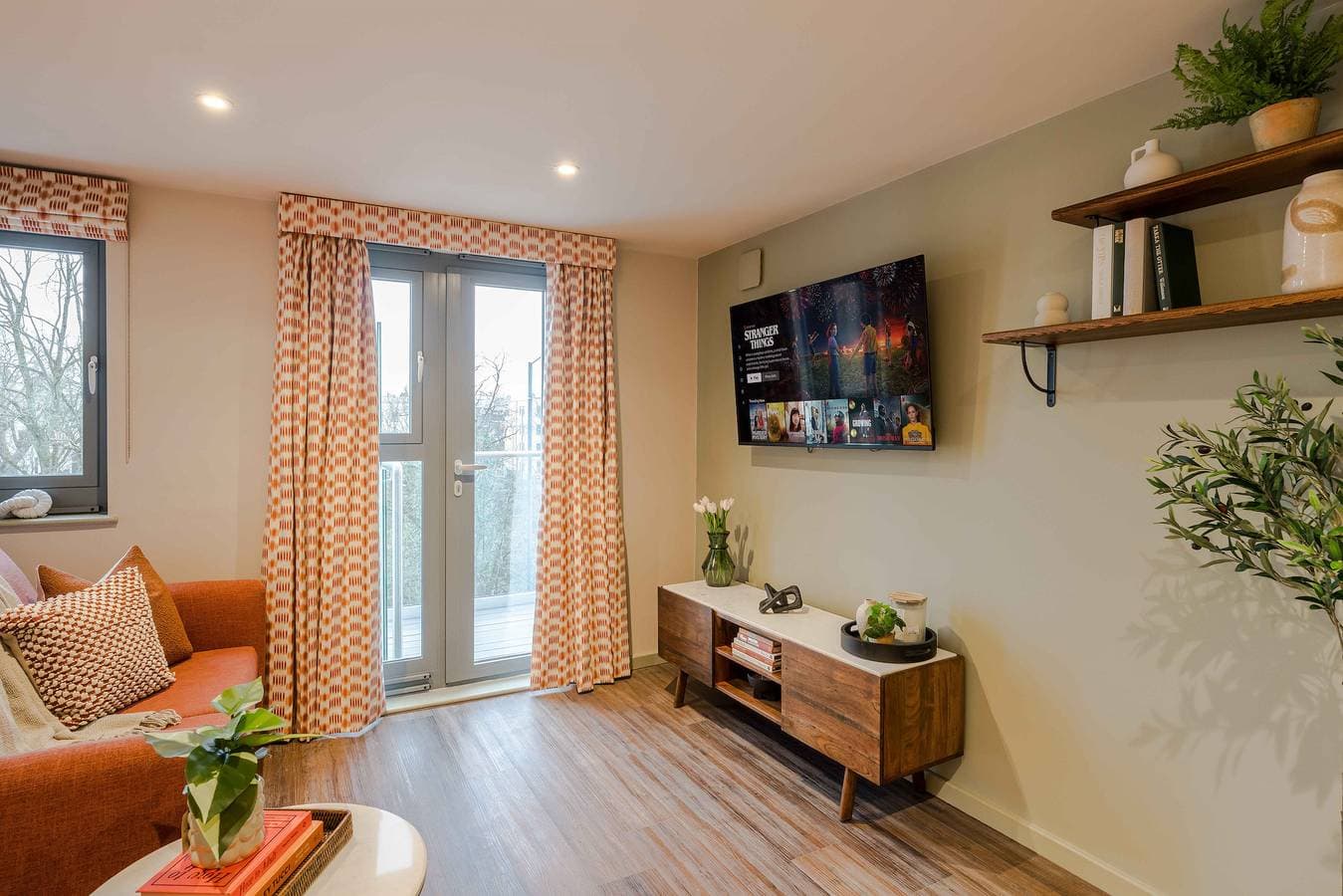 Foto 4 von 11: Ferienwohnung für 2 Personen
