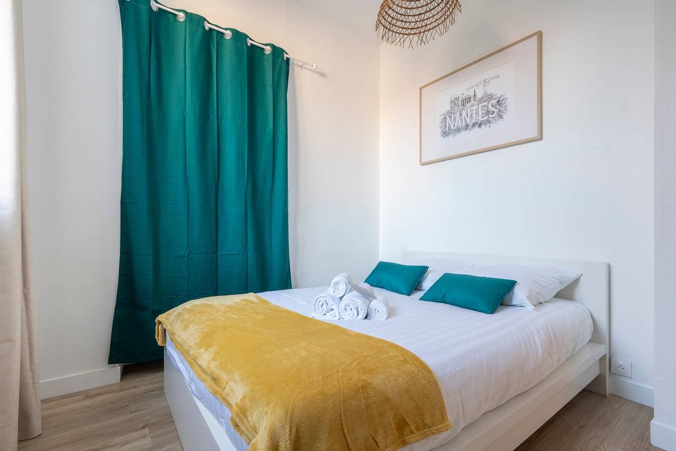 Foto 3 von 10: Ferienwohnung für 2 Personen