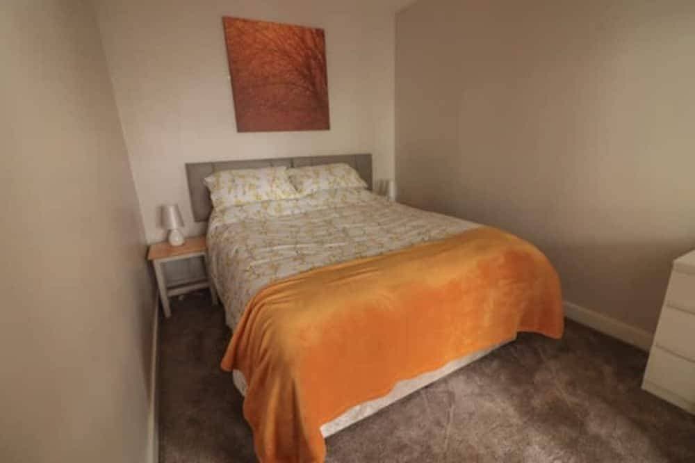 Foto 3 von 30: Yr Hen Weithdy. (The Old Workshop) Ll728hd, sleeps 4 only.