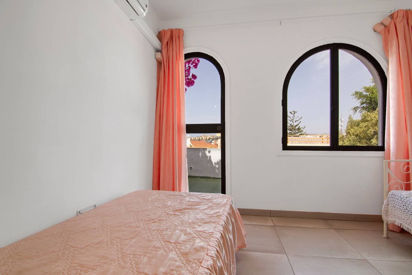 Foto 8 von 31: 'Habitación Rosa' mit Bergblick, Wi-Fi und Klimaanlage