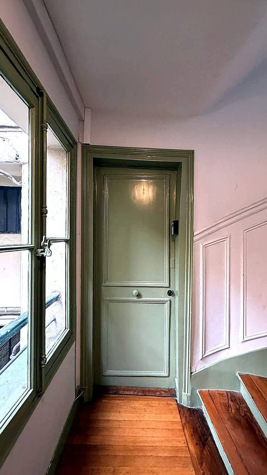 Foto 7 von 7: Ferienwohnung für 4 Personen