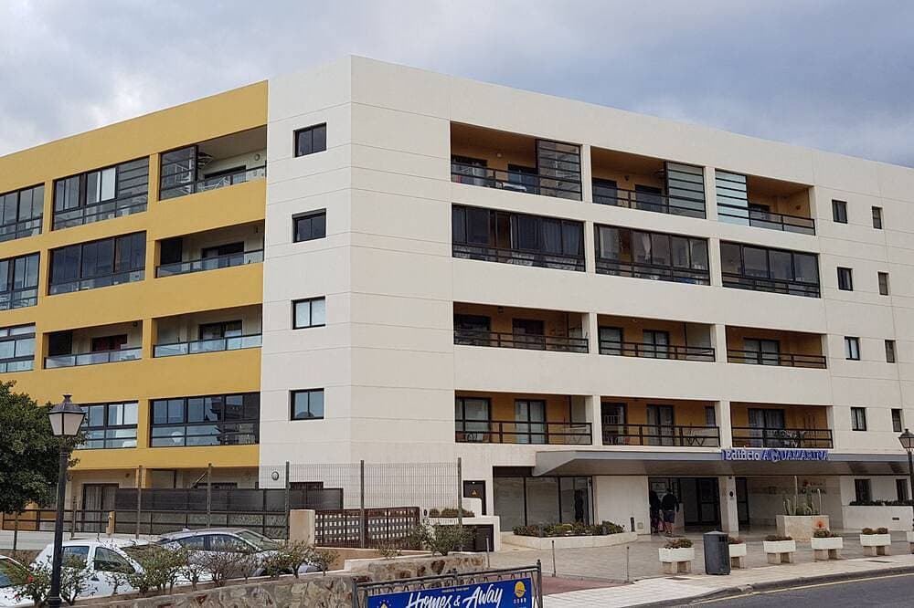 Foto 10 von 30: Komfortable Wohnung mit eigenem Solarium, WLAN und beheizten Swimmingpools