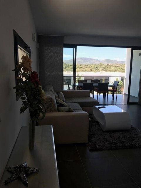Foto 13 von 49: Luxus Chalet Casas Blancas cases blanques / 1- casa A