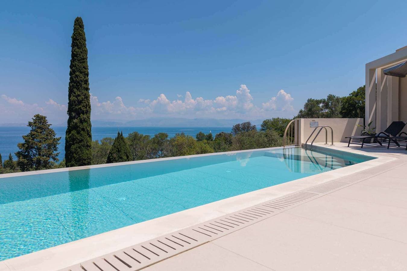 Villa 1