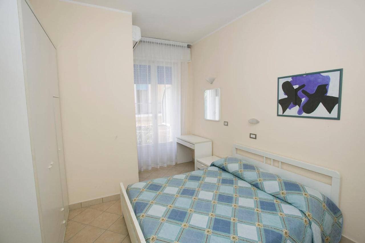 Foto 7 von 9: Standard Double Room