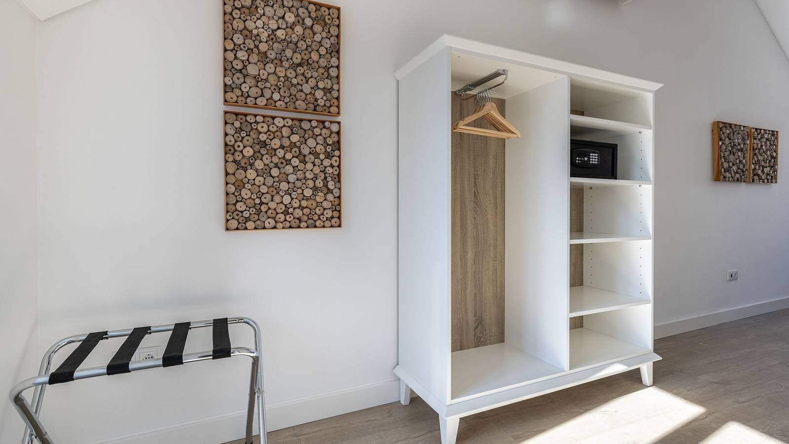 Foto 11 von 32: Garcia 28 | Apartment 4A by LovelyStay