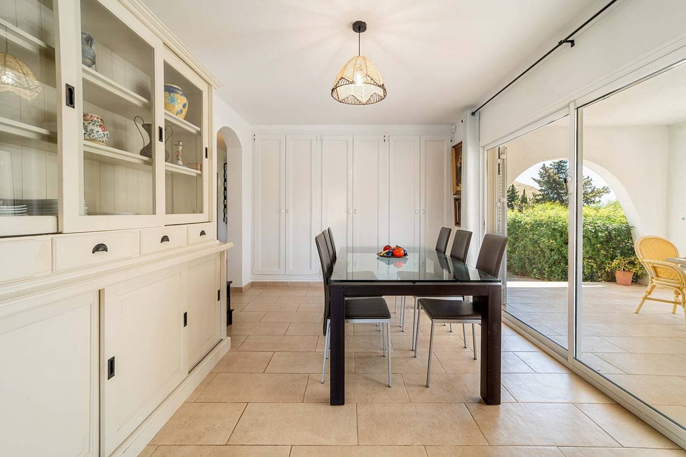 Foto 13 von 31: Villa Casa Blanca Carbo