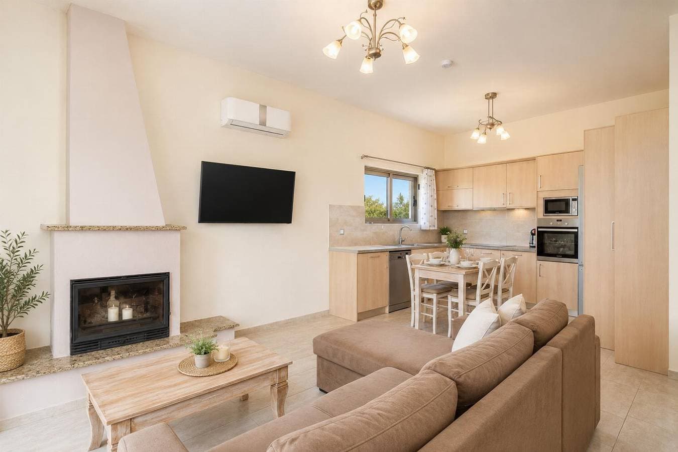Foto 7 von 17: Villa für 2 Personen mit Garten