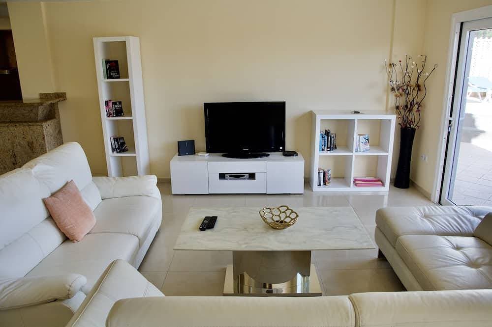 Foto 9 von 30: Luxusvilla 7-2, mit allen Annehmlichkeiten für einen perfekten Urlaub.