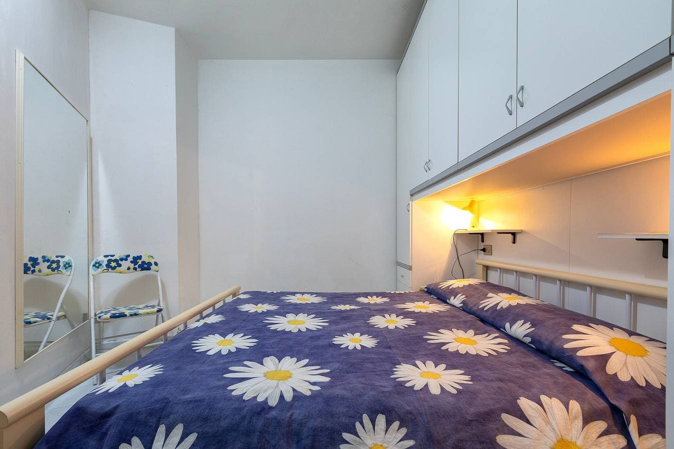 Foto 10 von 32: Ferienhaus 'Gaia' mit privater Terrasse und Balkon
