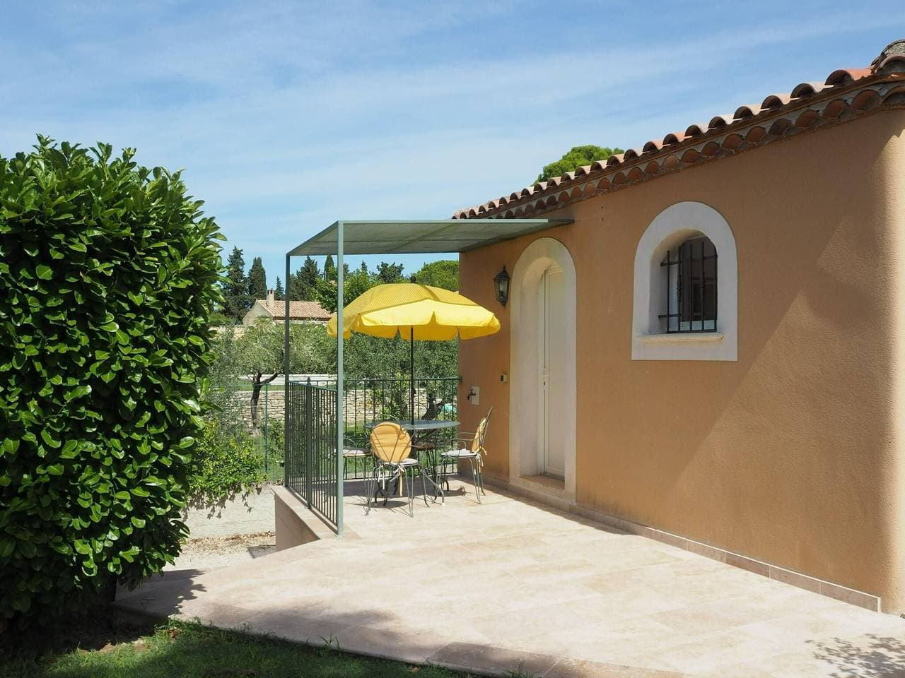 Foto 13 von 25: Charmante Ferienvilla mit Pool