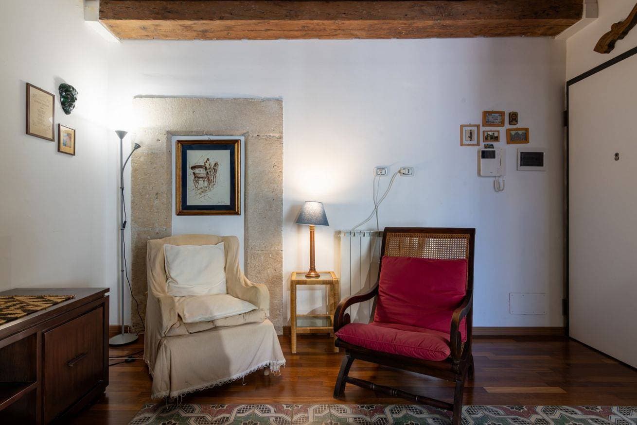 Foto 7 von 22: Ferienwohnung für 4 Personen