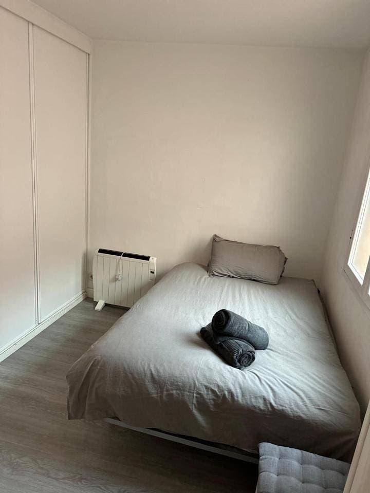 Foto 11 von 12: One-Bedroom Apartment