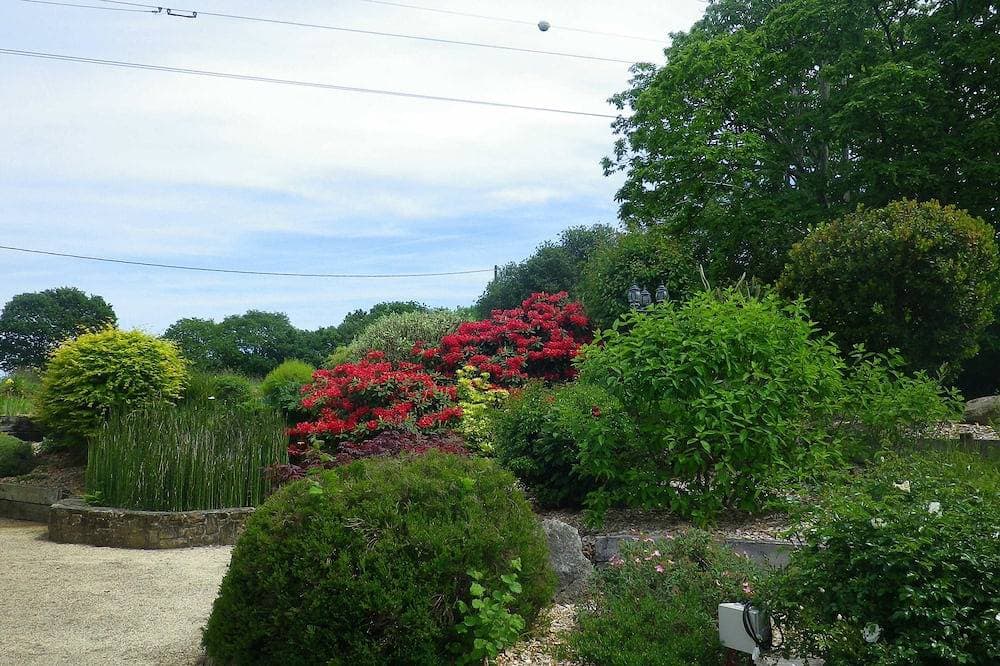 Foto 9 von 22: Country house a few minutes from the sea and the pink granite coast