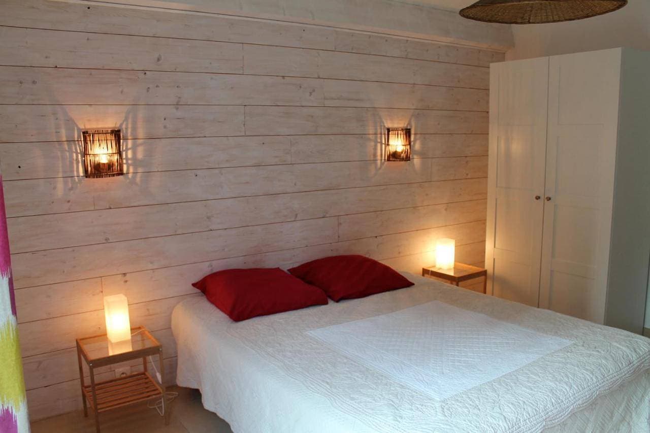 Foto 5 von 20: One-Bedroom House