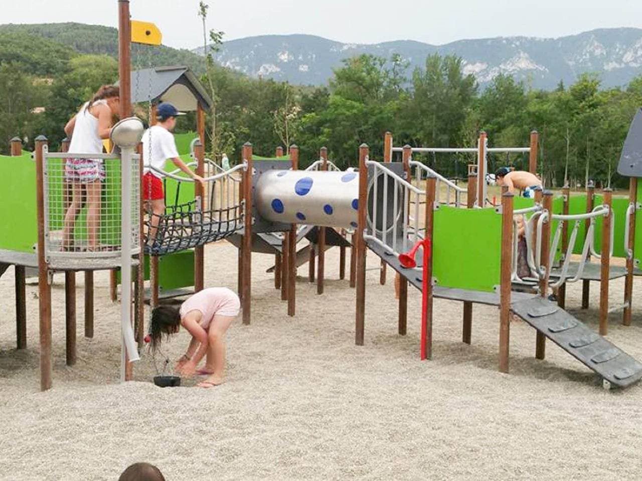 Foto 11 von 40: Ferienhaus in Quillan bei Pyrenäen