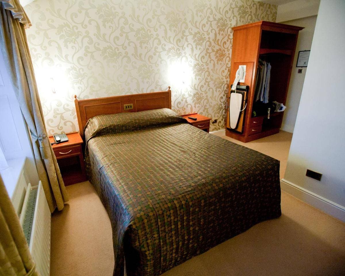 Foto 6 von 6: Standard Double Room