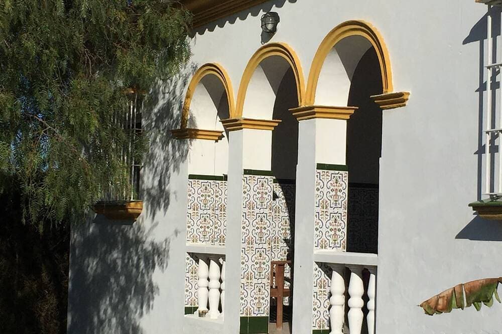 Foto 7 von 21: Landhaus mit privatem Pool