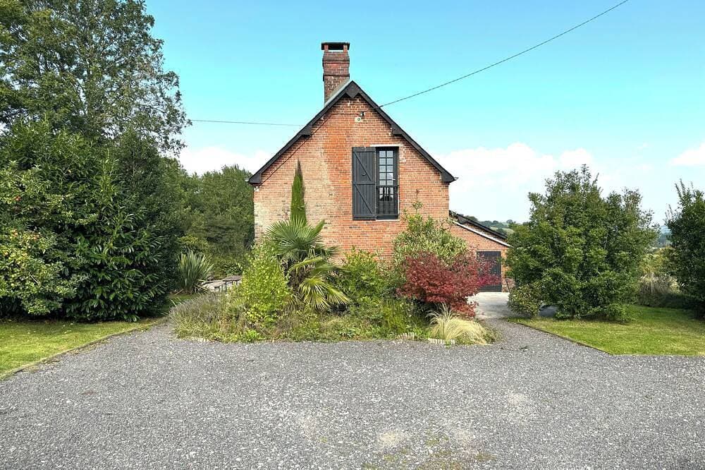 Foto 12 von 30: The Poussiniere Cottage - View - 6p