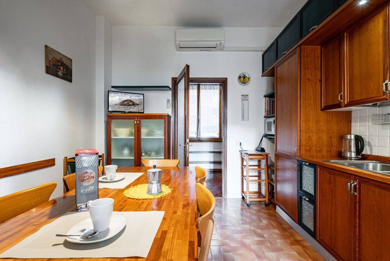 Foto 10 von 25: Ferienwohnung für 3 Personen