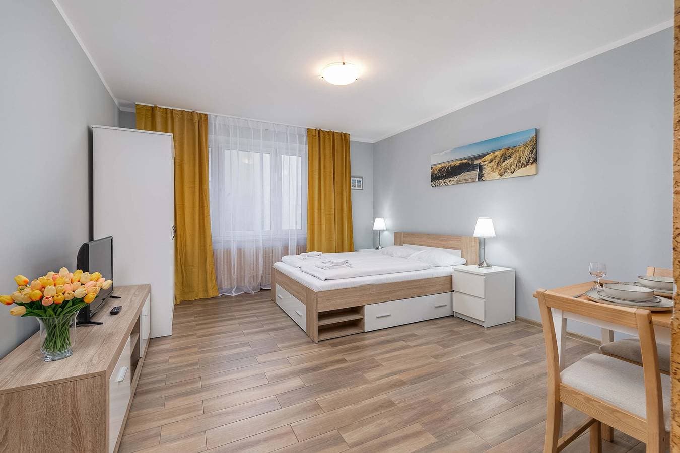 Foto 8 von 14: Ferienwohnung für 2 Personen