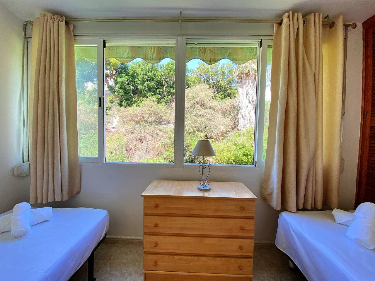 Foto 12 von 29: Appartement à Nerja pour 4 pers avec terrasse, piscine commune et près de la plage