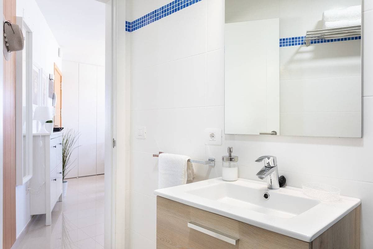 Foto 4 von 24: Ferienwohnung für 3 Personen