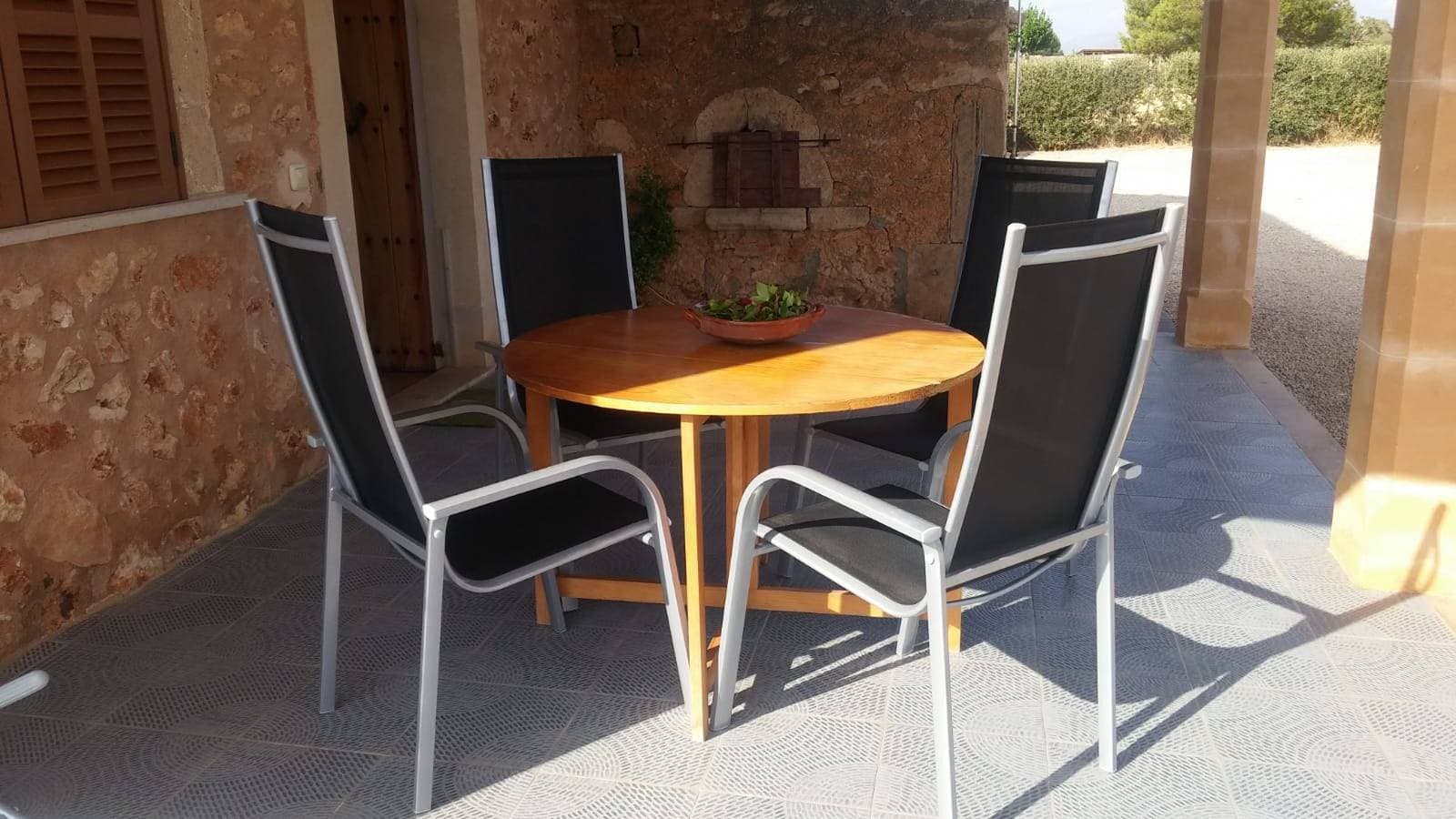 Foto 7 von 28: Beautiful Mallorca Villa | 2 Bedrooms | Villa Es Trenc |  Short drive to beach
