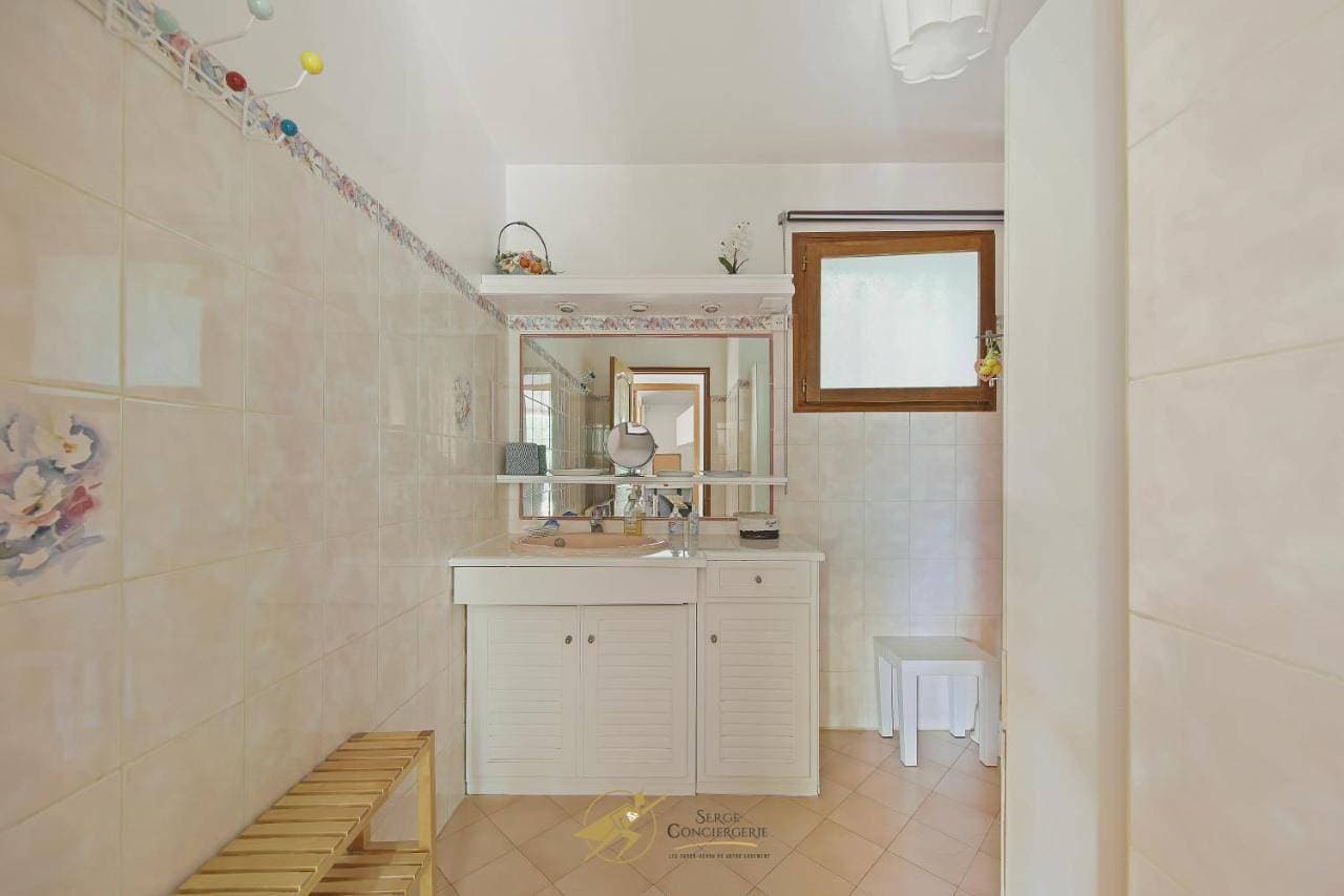 Foto 6 von 16: Villa with Private Pool