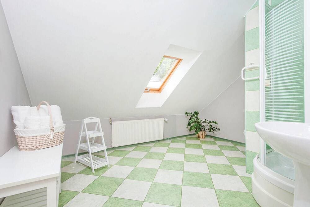 Foto 7 von 21: Schöne 2-Zimmer-Wohnung in Darlowo