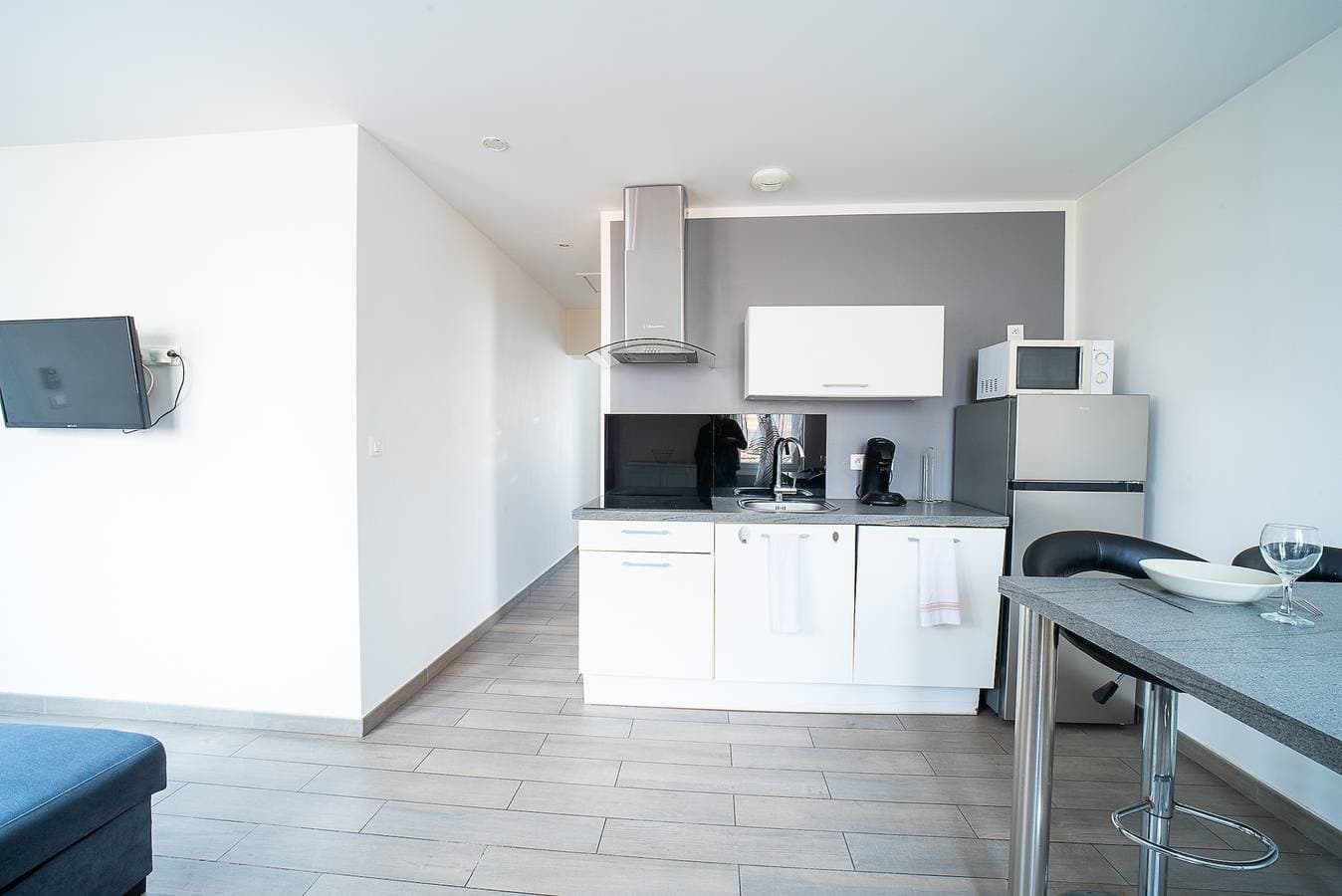 Foto 7 von 12: Ferienwohnung für 4 Personen