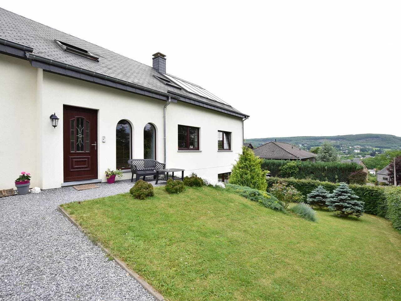 Foto 6 von 30: Aufenthalt mit Seeblick in Vielsalm