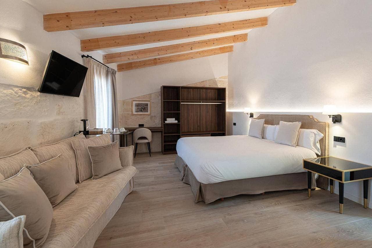 Sa Pobla Rooms Adults Only 1