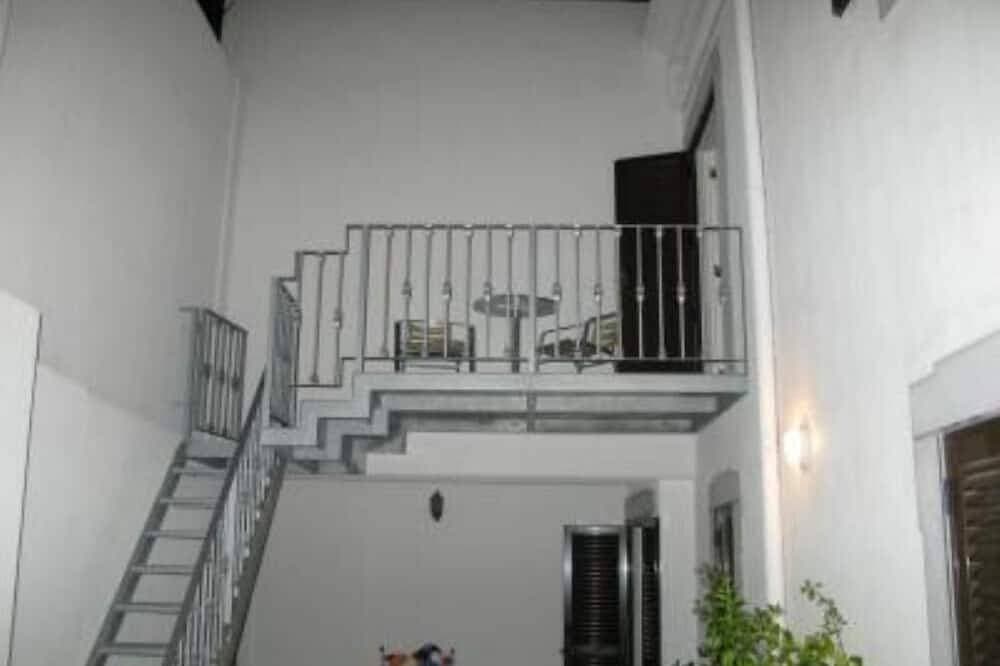 Foto 7 von 24: Schöne Wohnung in einem traditionellen Haus am Fluss in Tavira