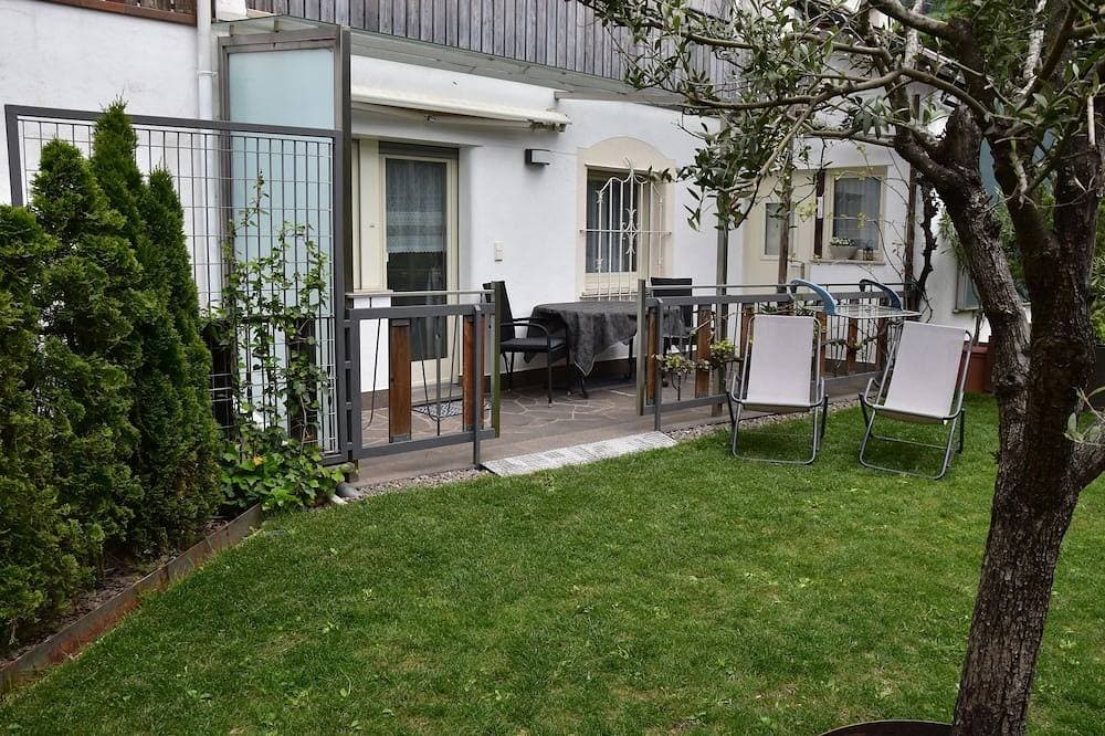 Foto 13 von 14: Erholung pur in einer liebevoll eingerichteten Ferienwohnung nahe Meran