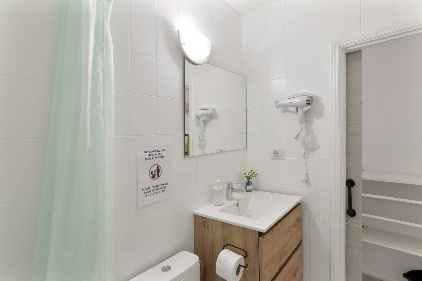 Foto 12 von 21: Ferienstudio 'Danoe 4' mit Bergblick und Wi-Fi